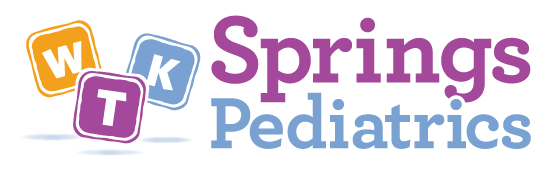 Spring Pediatrics